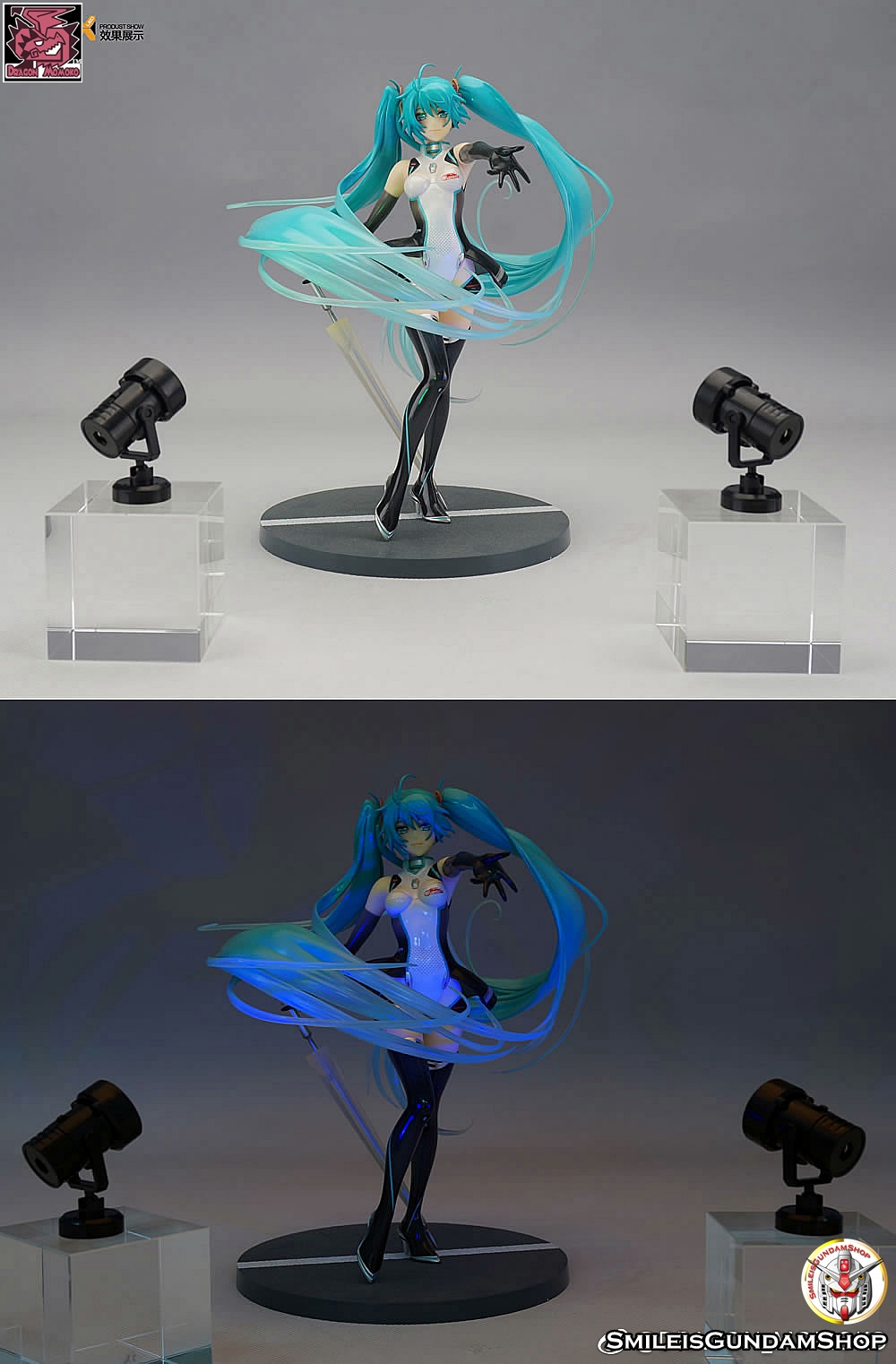 SPOT LIGHT X(LED)[โมจีนMomoko]