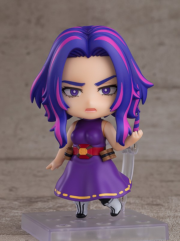 เปิดจอง : Nendoroid Lady Nagant
