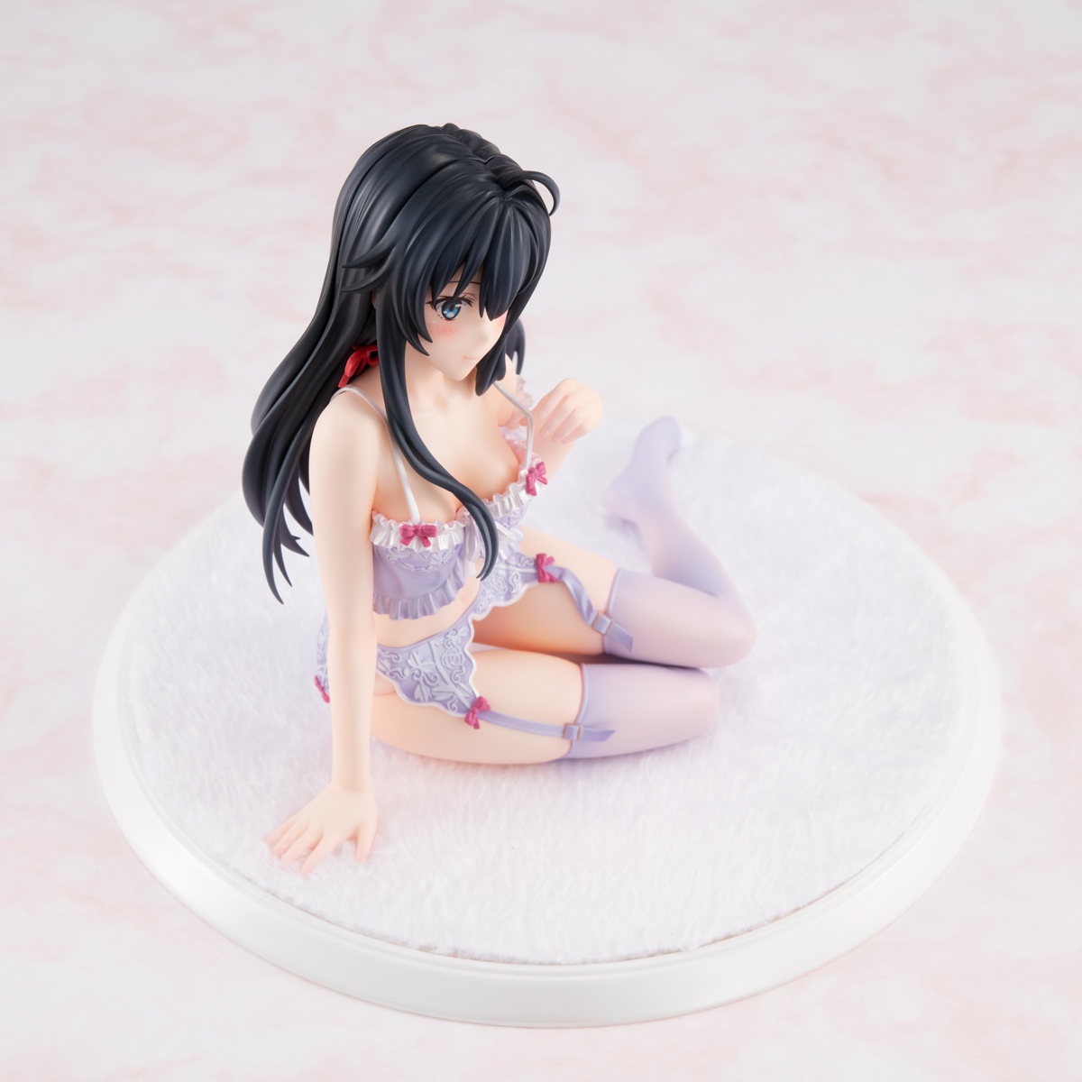 เปิดจอง : YUKINO YUKINOSHITA Lingerie ver