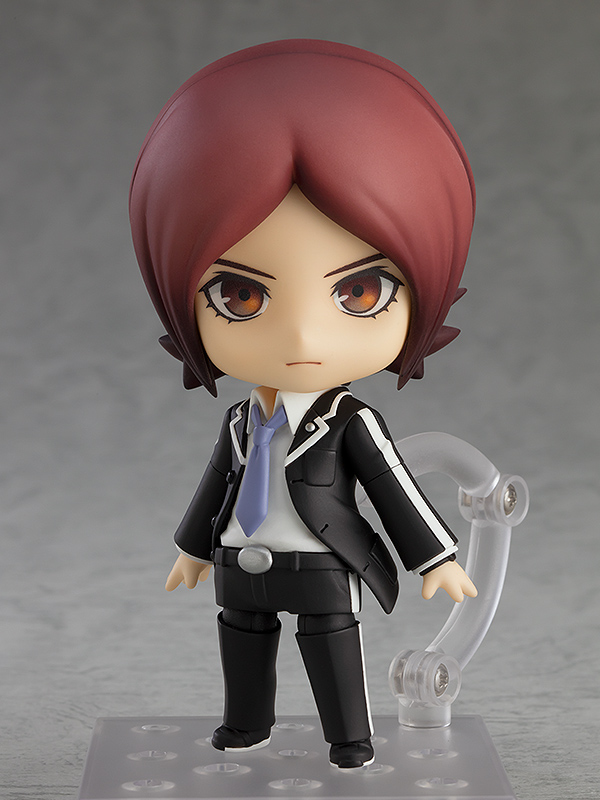 เปิดจอง : Nendoroid Tatsuya Suou