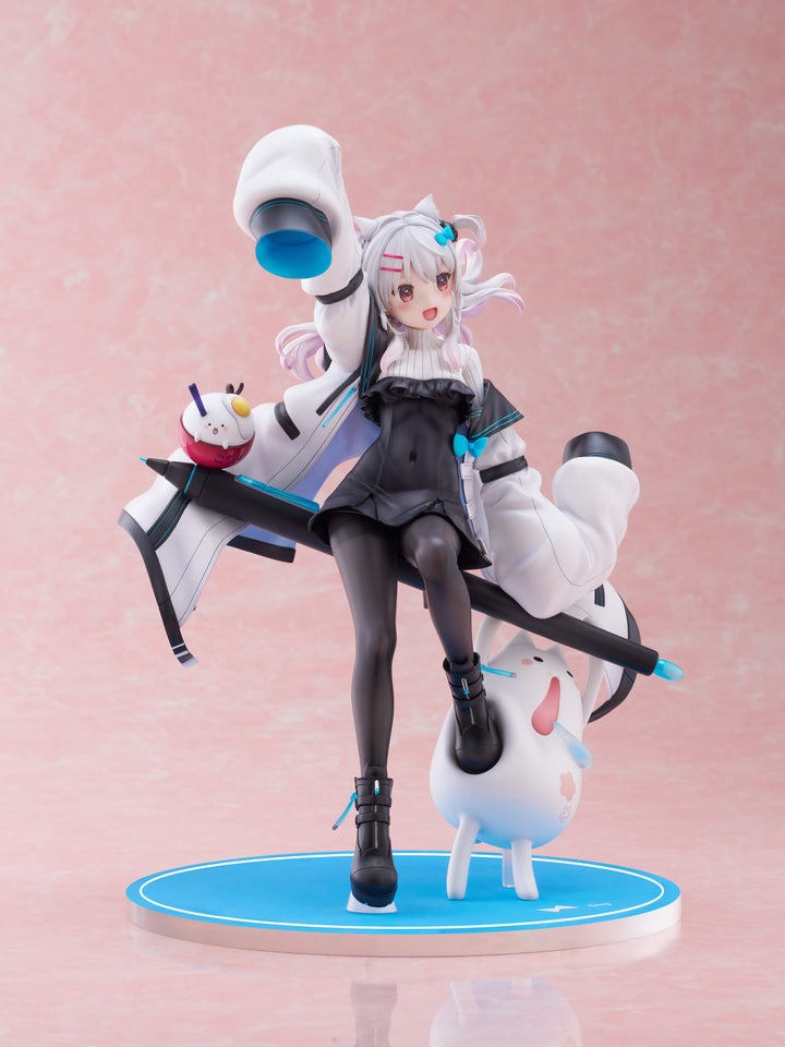 เปิดจอง : Natsume Eri