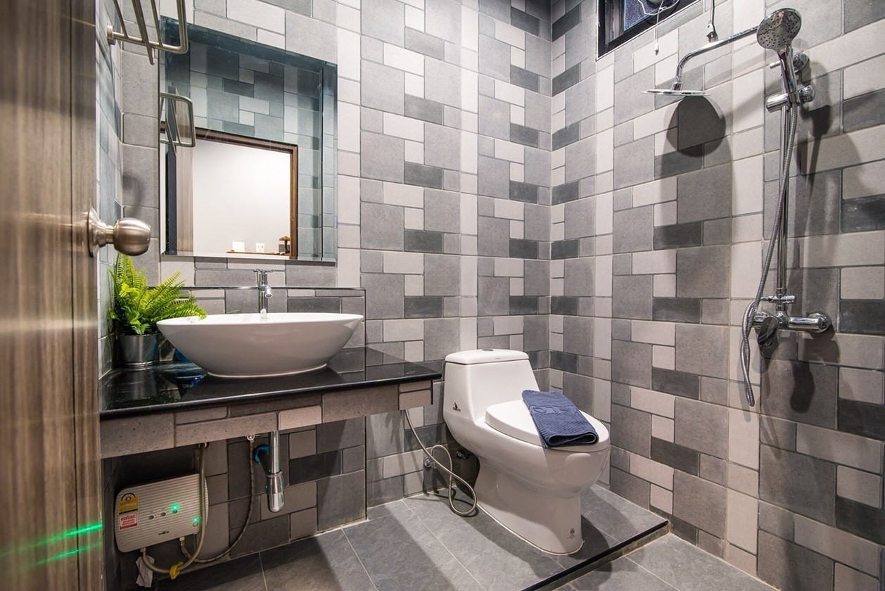 HR15015 บ้านพักหัวหิน เรสบีช เขาตะเกียบ