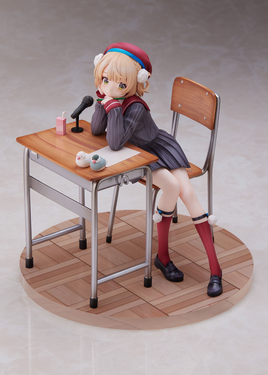 เปิดจอง : Shigure Ui 1/7 Scale Figure