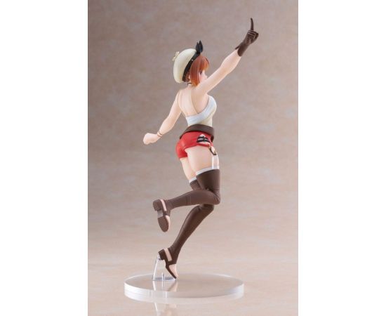 เปิดจอง : Ryza Coreful Figure