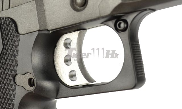 WE Metal Hi-Capa 4.3 (Black)