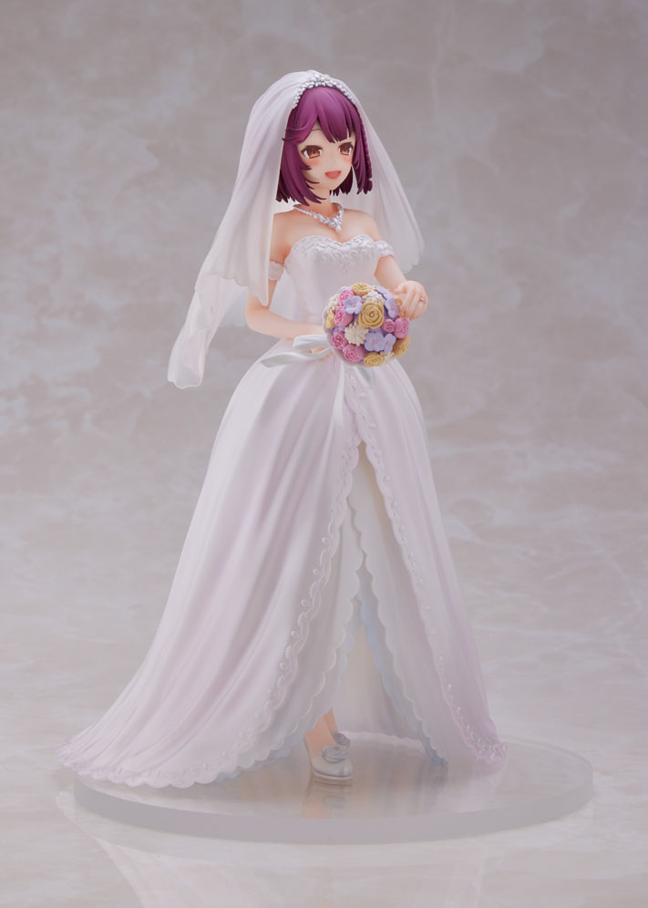 เปิดจอง : Sophie Wedding Dress Ver.