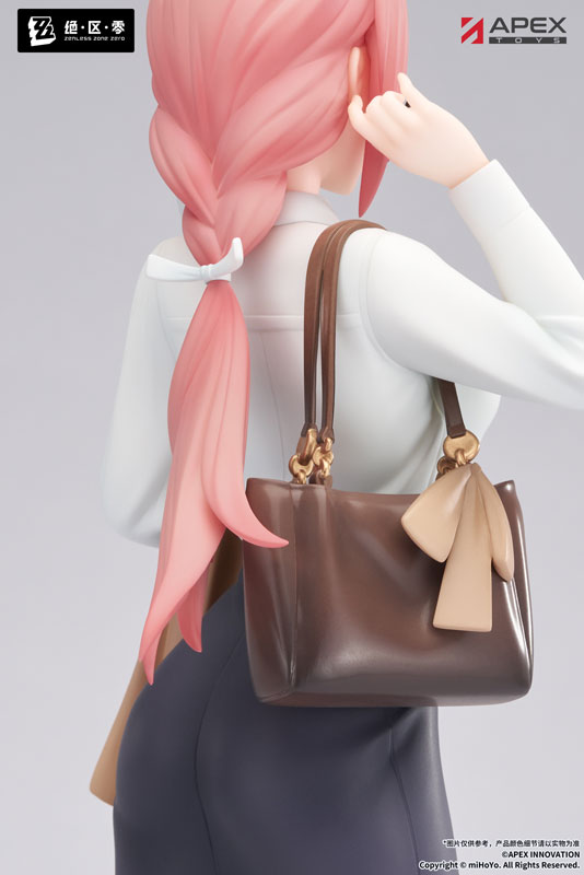 เปิดจอง : LIMEPIE Series Tsukishiro Yanagi 1/8 Painted Figure Rest Awhile Ver.