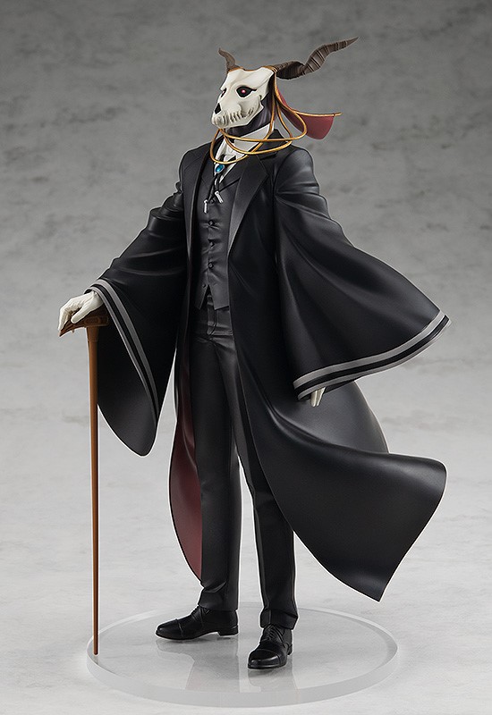 เปิดจอง : Pop Up Parade Elias Ainsworth L Size