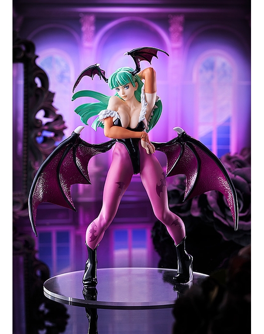 เปิดจอง : POP UP PARADE Morrigan