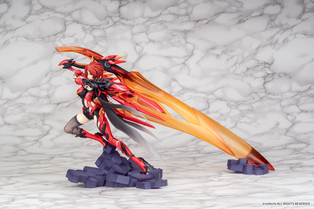 เปิดจอง MURATA HIMEKO VERMILION KNIGHT - ECLIPSE VER.