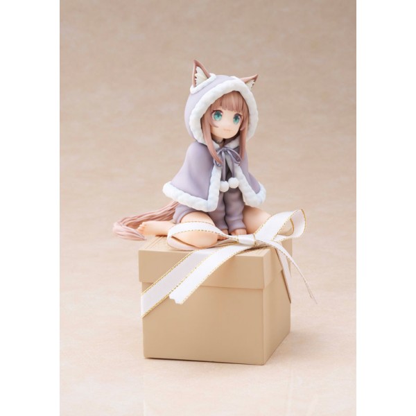 เปิดจอง : Palette - Uchi no Neko ga Onnanoko de Kawaii Dress-up Collection Present - Kinako