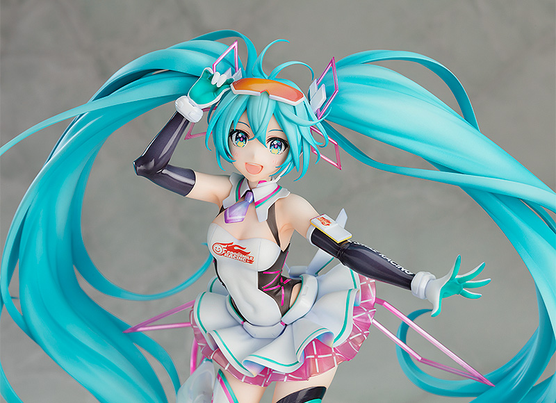 เปิดจอง : Racing Miku: 2021 Ver.