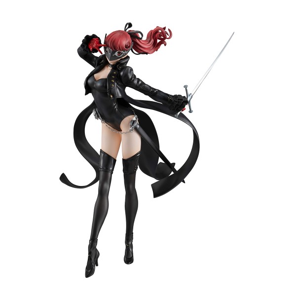เปิดจอง : Persona 5 Royal Edition - Kasumi Yoshizawa
