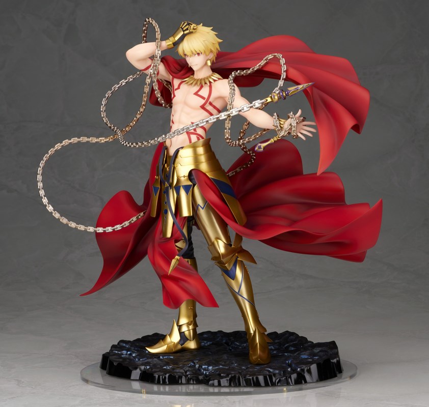 เปิดจอง : Fate/Grand Order - Archer/Gilgamesh