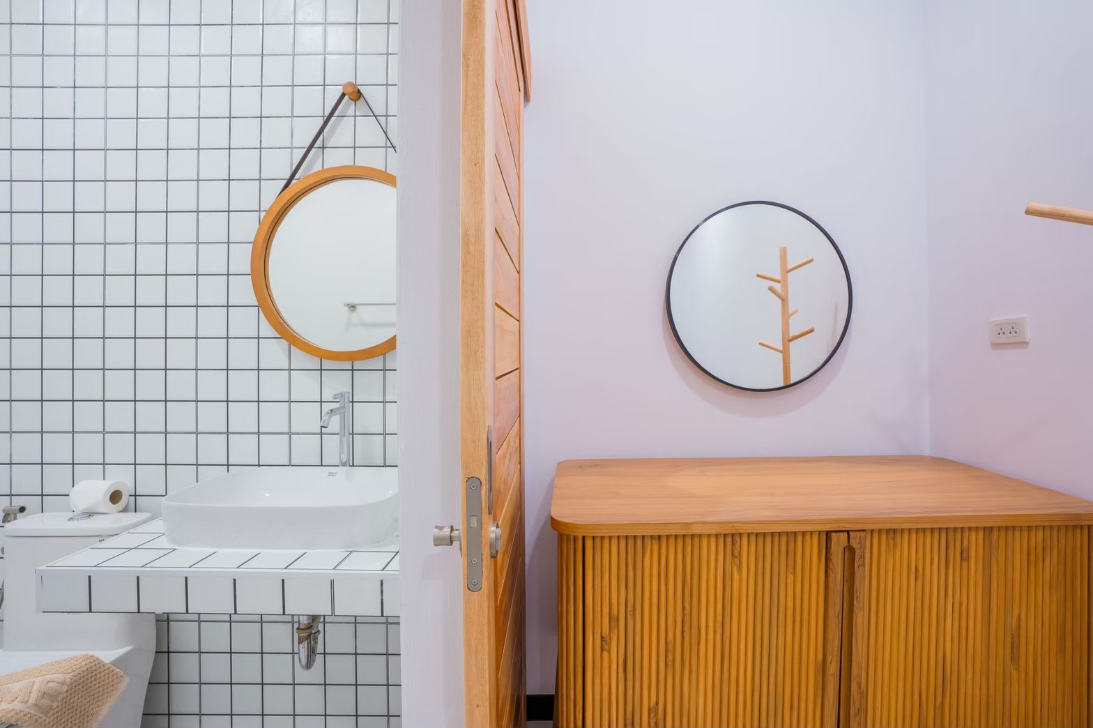 HR15059 บ้านพักติดทะเลชะอำ The Mira Beach Cha Am