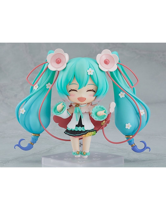 เปิดจอง : Nendoroid Hatsune Miku: Magical Mirai 2021 Ver. จำนวนจำกัด!!!