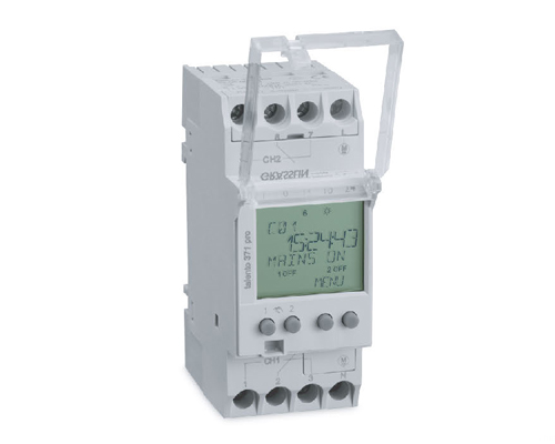 DIGITAL TIMER ไทม์เมอร์ GRASSLIN TALENTO371 PRO