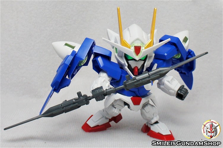 BB316 OO Gundam