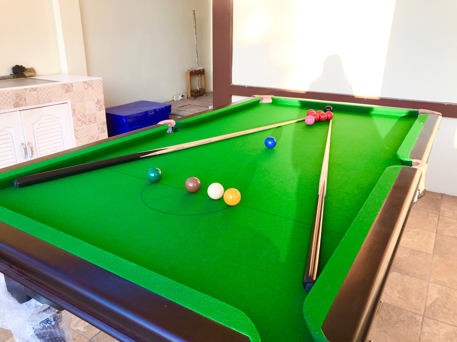 HR4023 บ้านพักหัวหิน นัชชาแอล