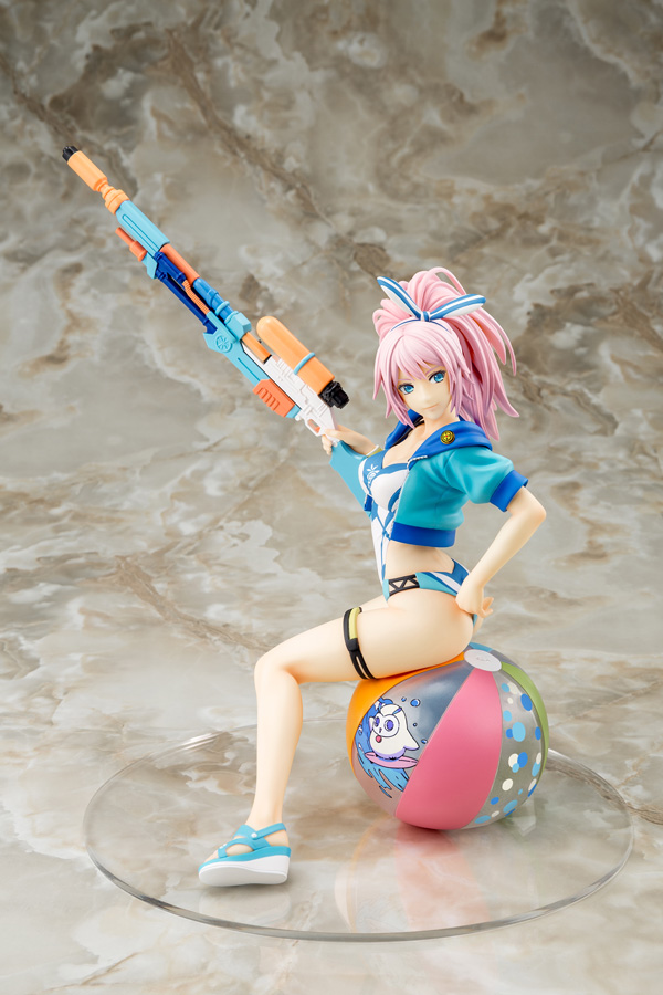 เปิดจอง : Shionne Summer Ver.