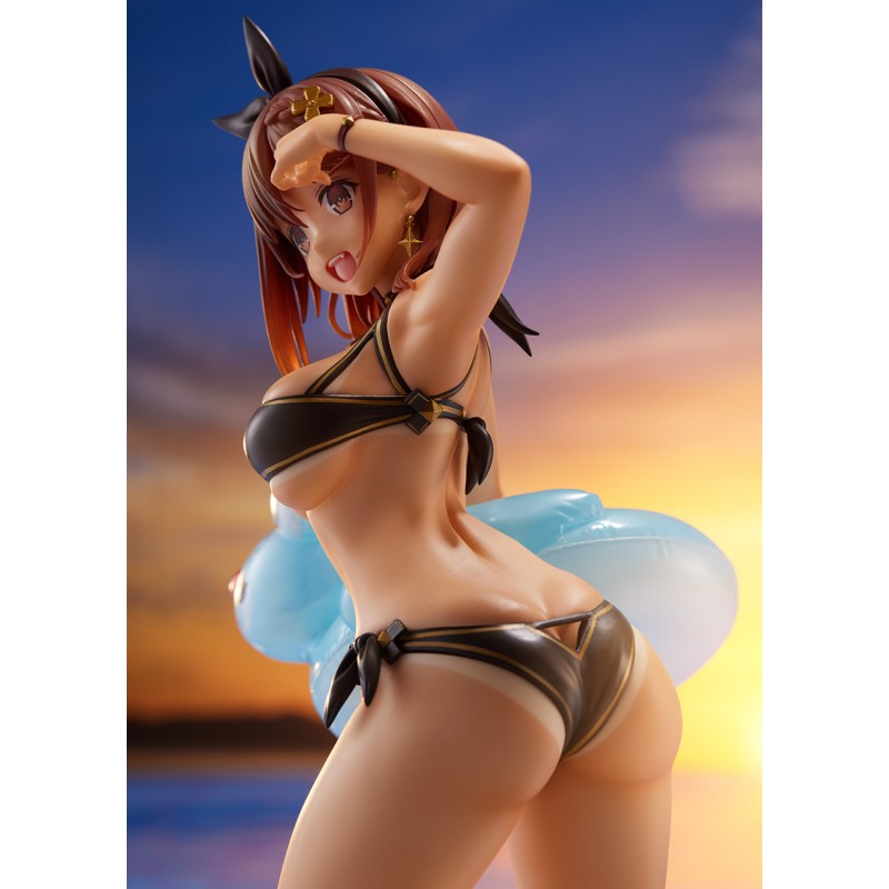 เปิดจอง : Atelier Ryza 2: Lost Legends & the Secret Fairy - Ryza (Black Swimwear/Tanned Ver.)