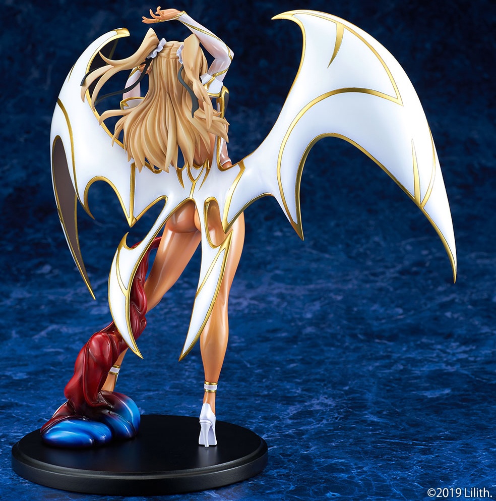 เปิดจอง : Futaba Lily Ramses Beautiful Legs Showing Ver.