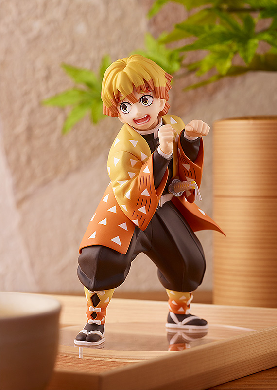เปิดจอง : POP UP PARADE Zenitsu Agatsuma