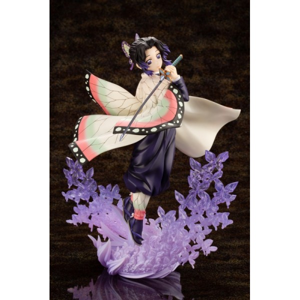 เปิดจอง : ARTFX J Shinobu Kocho 1/8