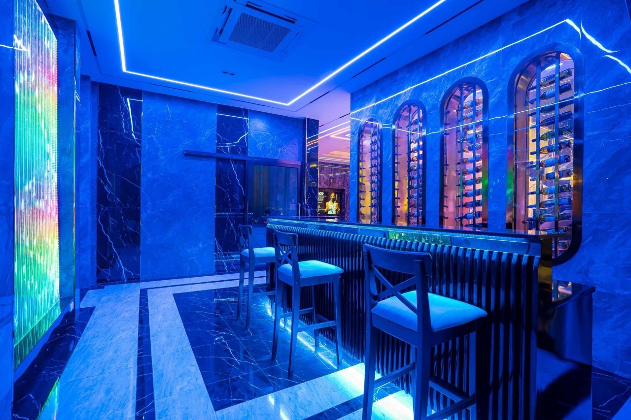 HR6021 บ้านพักชะอำ The Grand Supreme Cha Am B