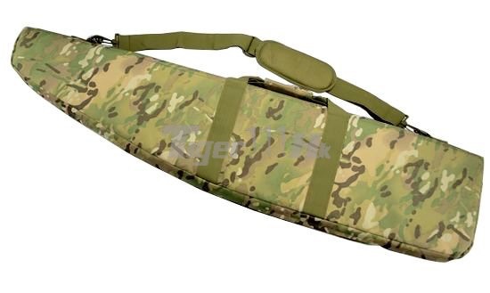New.กระเป๋าปืนยาว TACTICAL SERIES 9.11 มี 2 ขนาด ยาว 1 เมตร กับ1.20 เมตร ดำ ทราย เขียว มาดิเคม. ราคาพิเศษ
