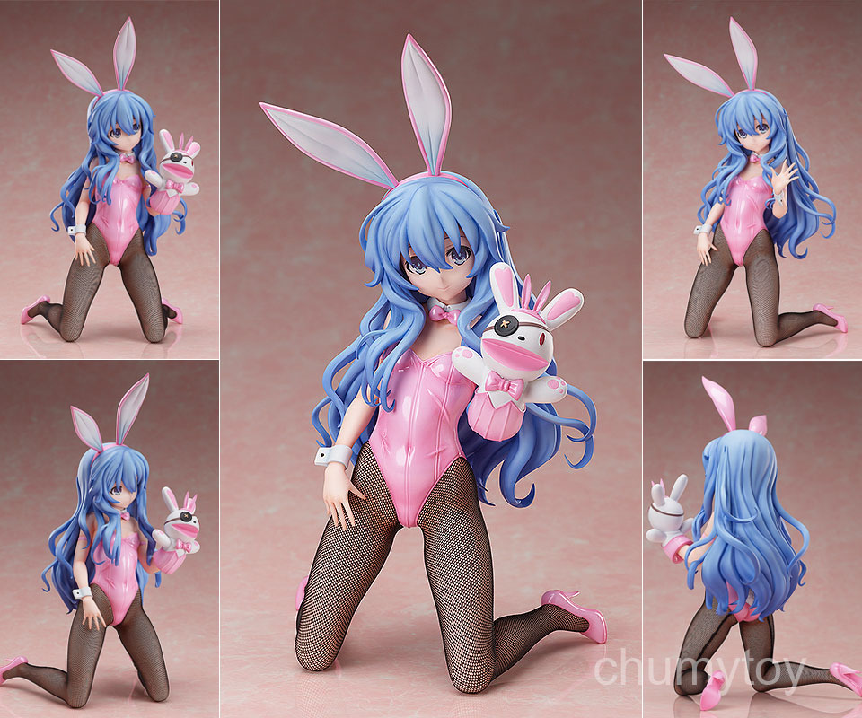 เปิดจอง : Yoshino: Bunny Ver.