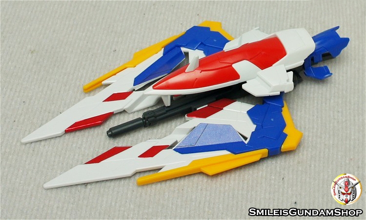 BB366 Wing Gundam Endless Waltz Ver