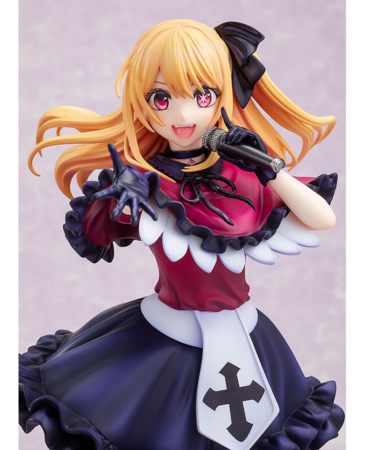 เปิดจอง : Ruby