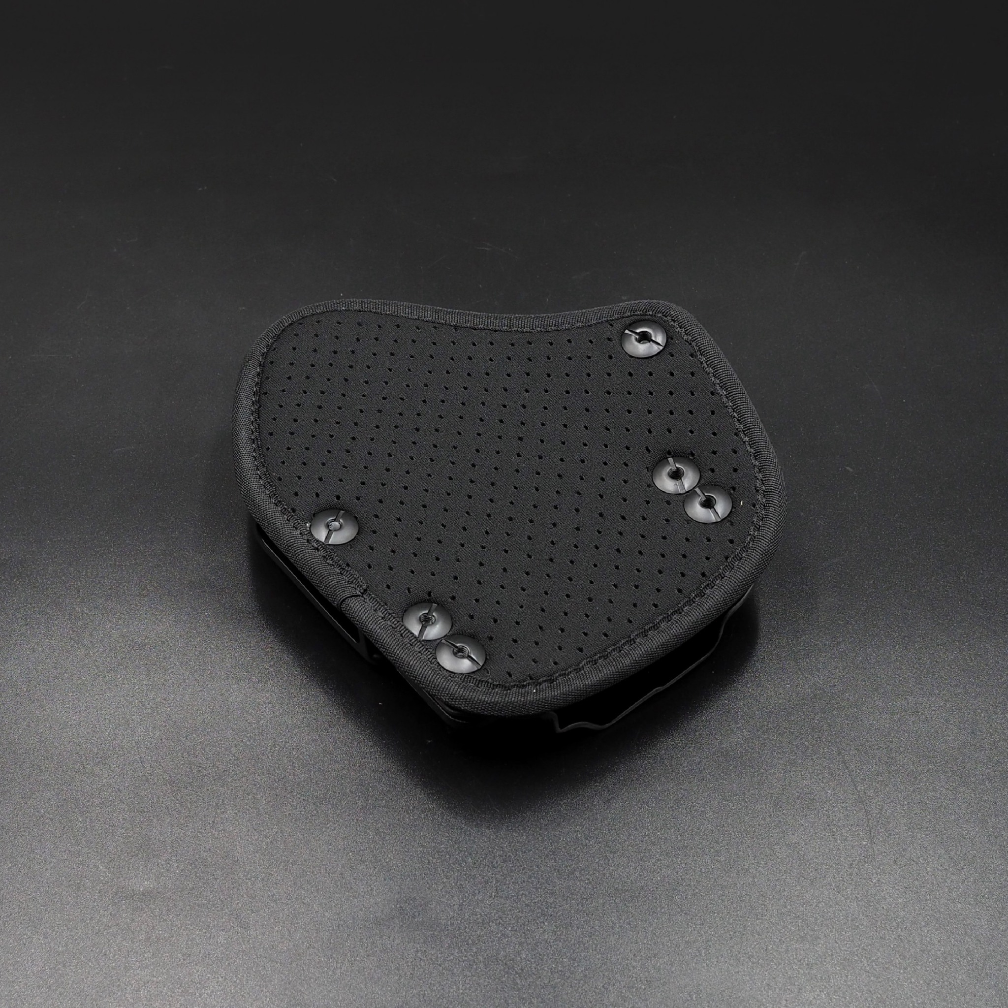New.ซองพกใน Universal (Kydex + Nylon) Warriorland Warriorland IWB Universal Hybrid Kydex&Nylon Holster ⭕ ใช้งานได้กับ Compact & Full size หลากหลายรุ่น ตามตารางในภาพประกอบ ⭕ ปรับใช้ เพียงปรับสกรู 5 จุด ให้กระชับตามต้องการ ⭕ ซองผลิตจาก kydex เกรดคุณภาพ ⭕ แผ