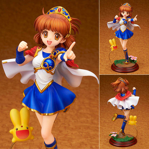 เปิดจอง Mado Monogatari - Arle Nadja