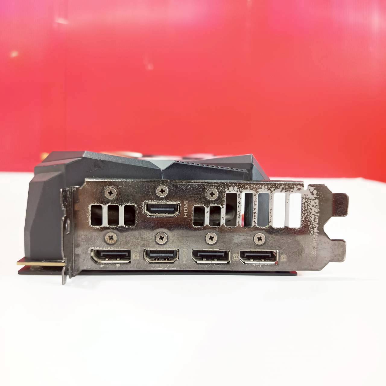 RTX 3060Ti ASUS RGB GDDR6 8GB 256bit ประกัน 2 เดือน