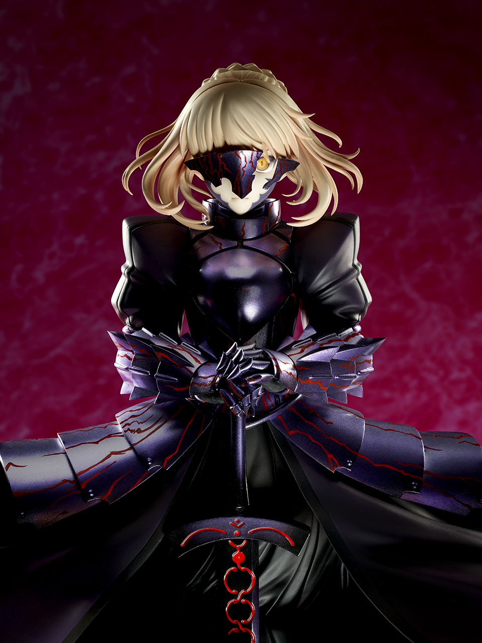 เปิดจอง Fate/stay night [Heaven's Feel] - Saber Alter