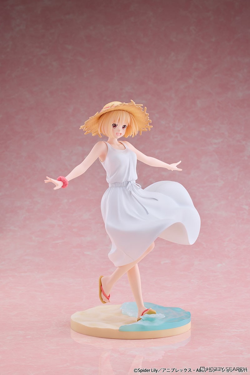 เปิดจอง : Chisato Nishikigi White dress version