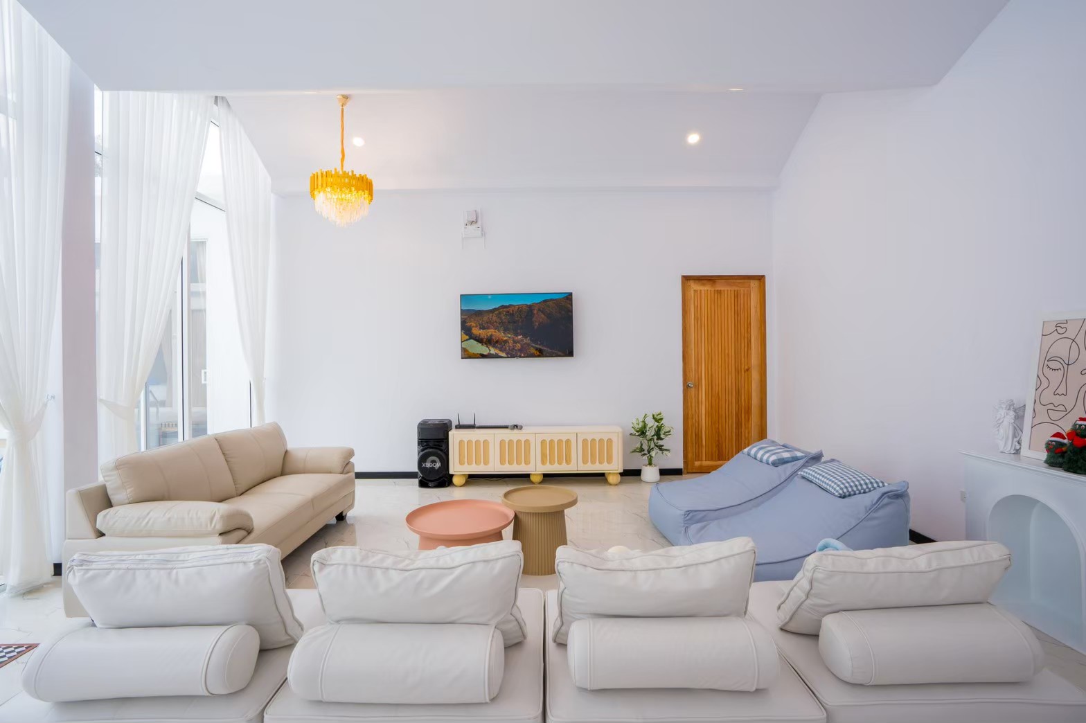 HR15059 บ้านพักติดทะเลชะอำ The Mira Beach Cha Am