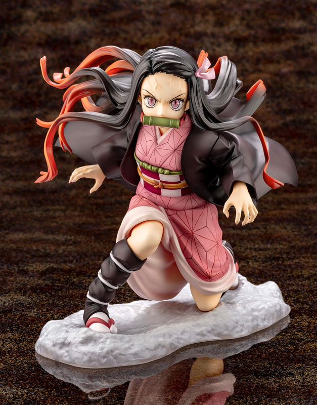 เปิดจอง ARTFX J Nezuko Kamado