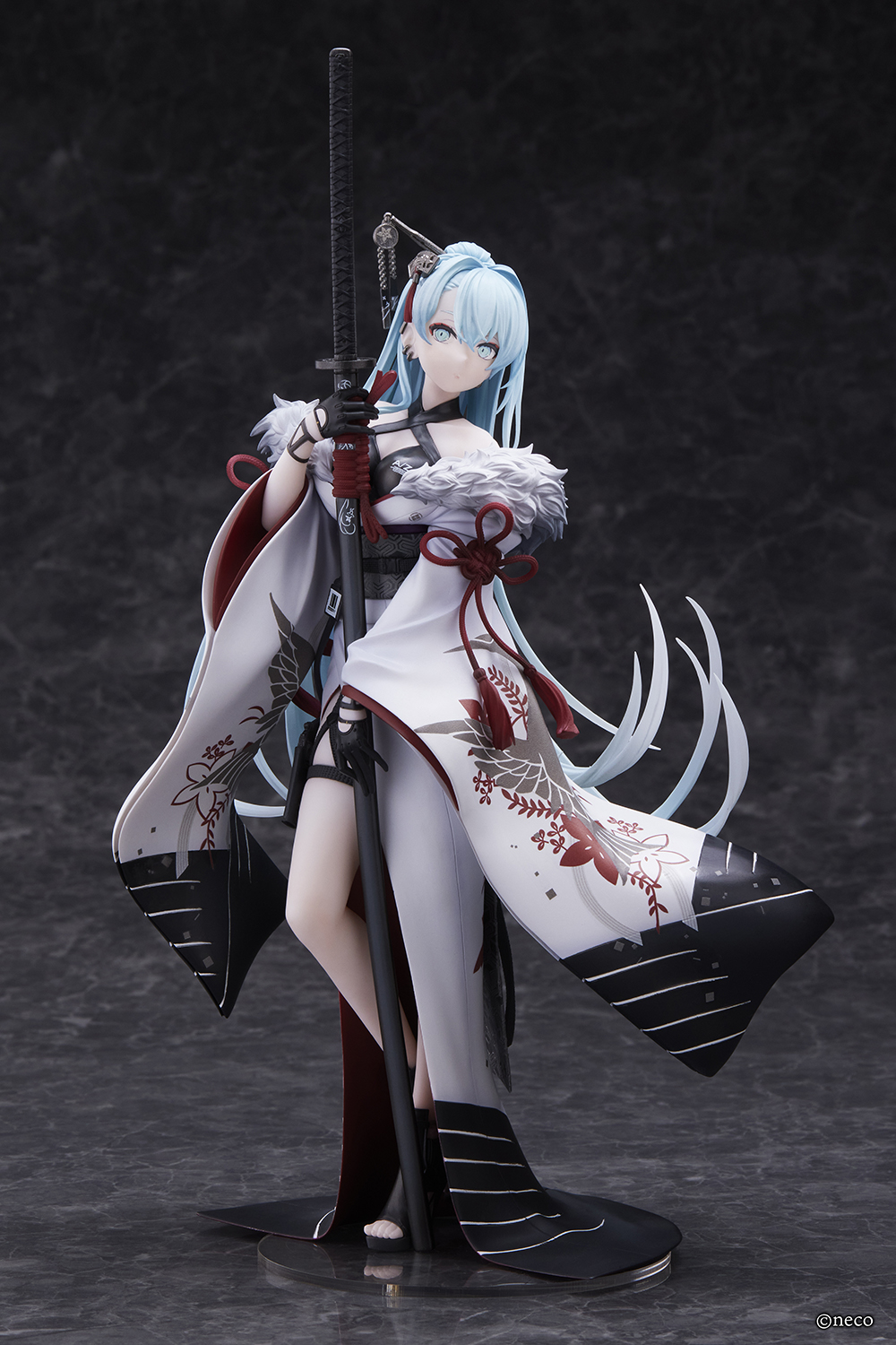 เปิดจอง : GYOSO A-Z:[S] -Uchikake-