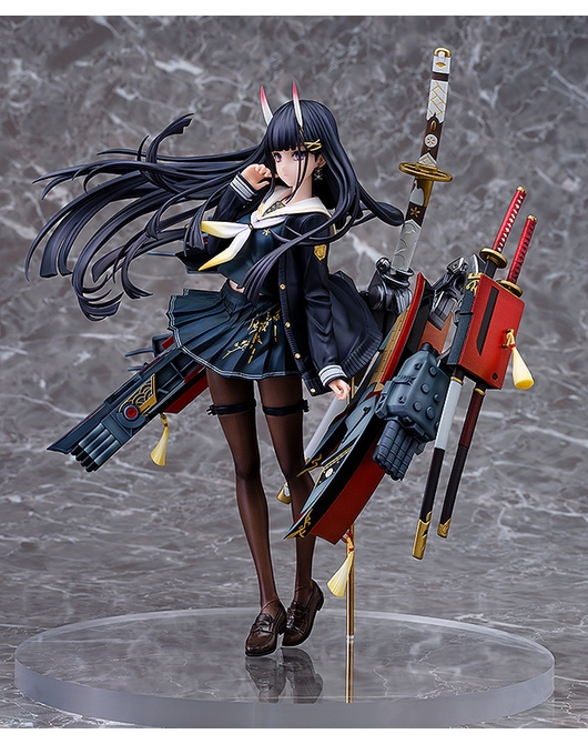 เปิดจอง : Noshiro