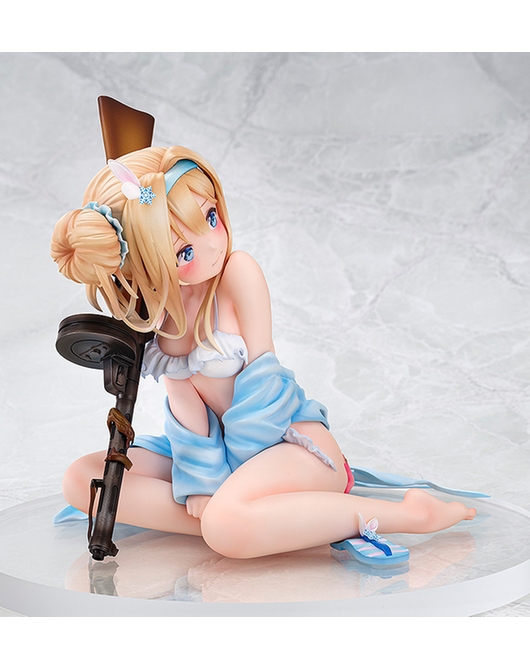 เปิดจอง : Suomi: Midsummer Pixie Heavy Damage Ver.
