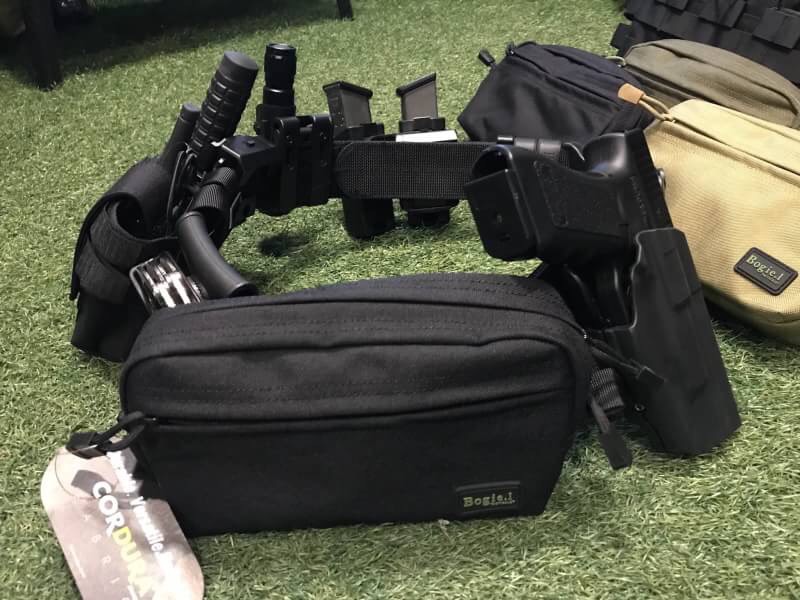 New.กระเป๋าเอากประสงค์ยัทธวิธี ผ้า CORDURA ราคาพิเศษ