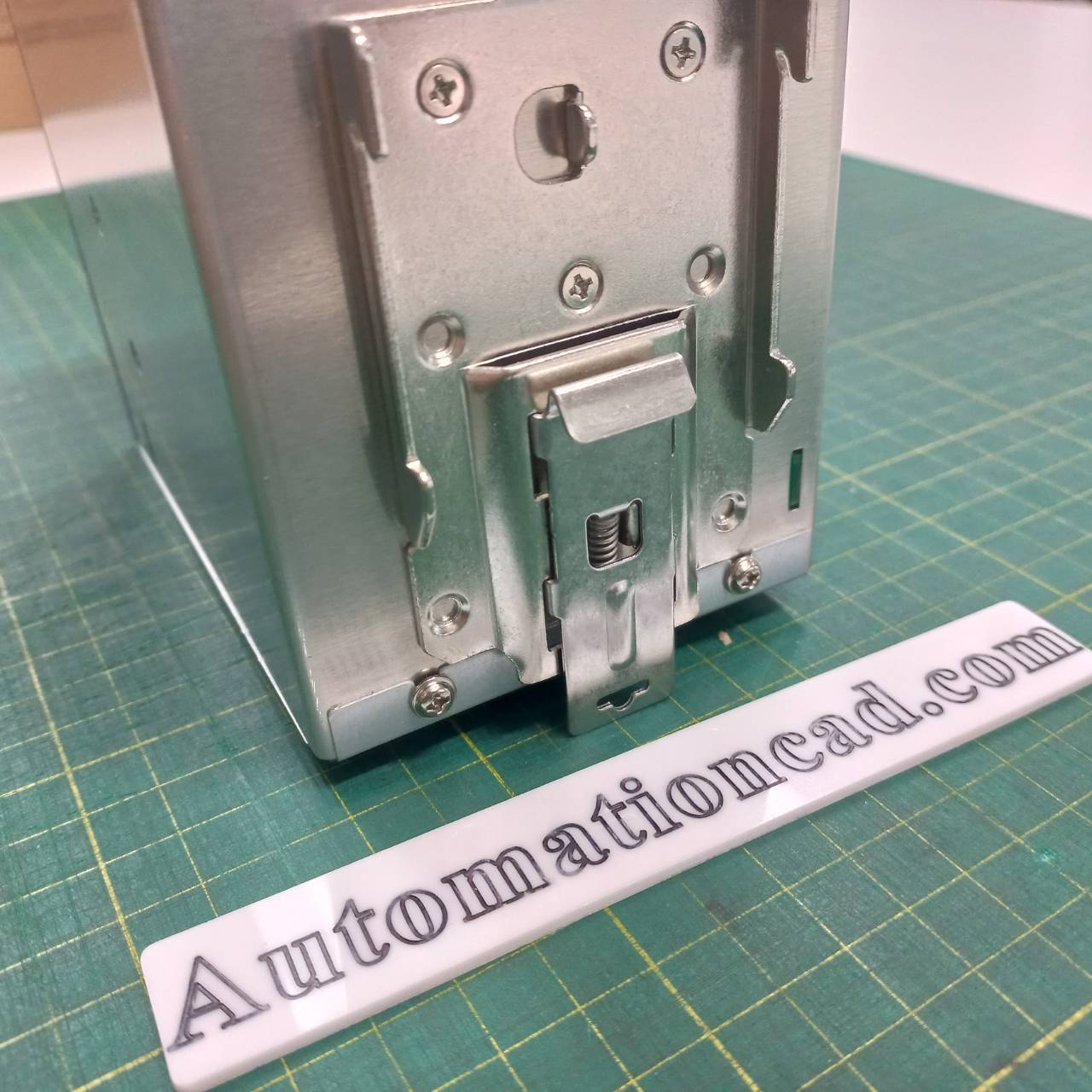 POWER SUPPLY 24VDC 20A INPUT 3PHASE 380VAC MEANWELL พาวเวอร์ซัพพลาย 3 เฟส