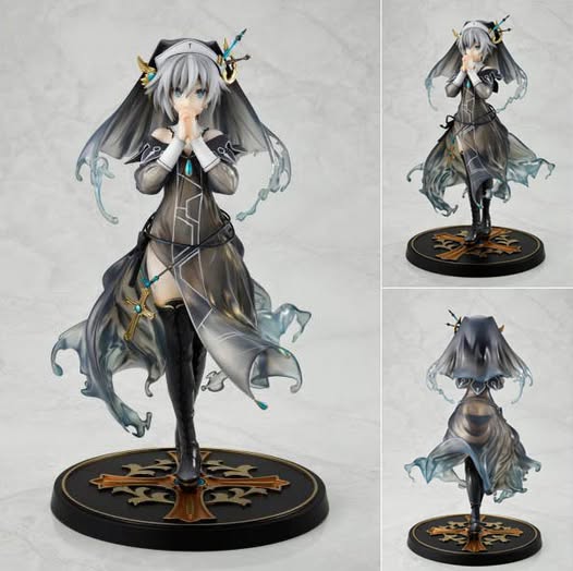 เปิดจอง : Nia Honjo (Re-run)