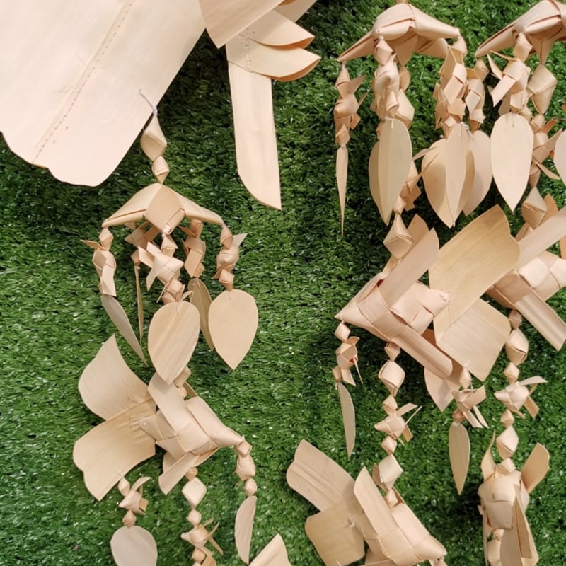 ปลาตะเพียนลูกล้อมแม่30ซม. ปลาตะเพียนใบลานลูกล้อม