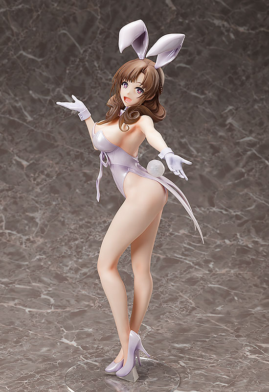 เปิดจอง : Mamako Oosuki: Bare Leg Bunny Ver.