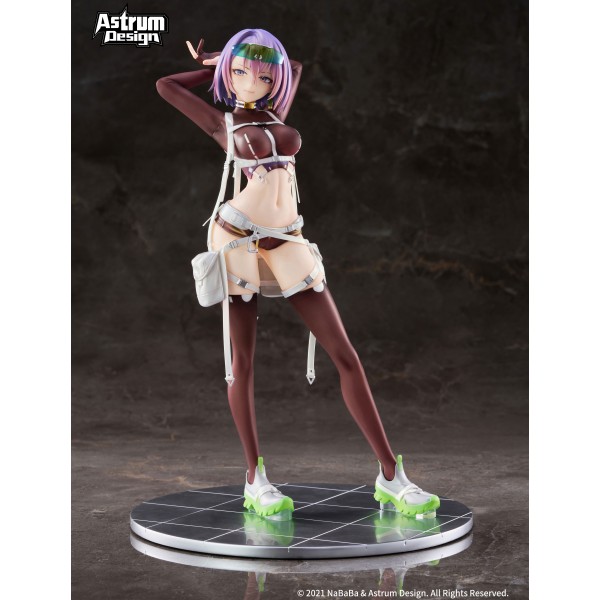 เปิดจอง : NABABA DEBRIS DELUXE EDITION