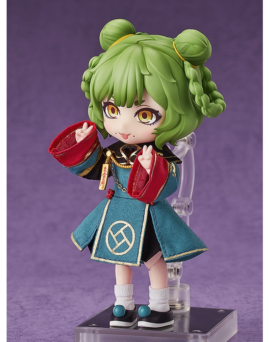 เปิดจอง : Nendoroid Doll Chinese-Style Jiangshi Twins: Ginger